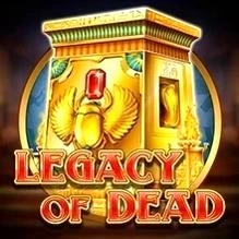 Legacy-Of-Dead